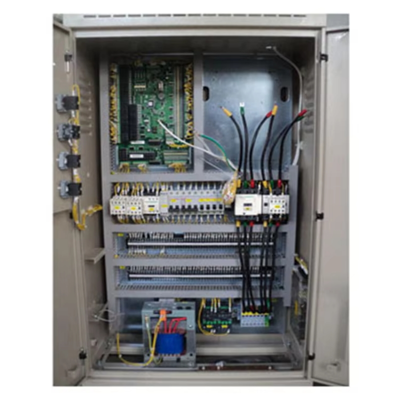 Controlador del panel de control del tablero elevador serie VTSP311 F5021