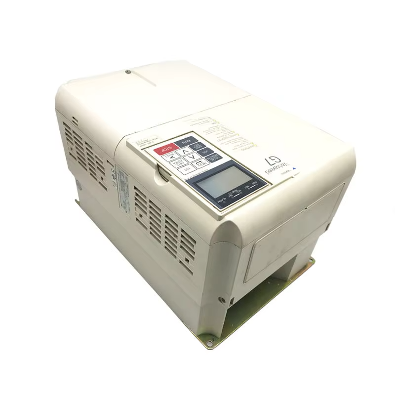 VTSP377 Inversor de ascensor integrado para pasajeros, accionamiento por puerta, acero inoxidable, bajo nivel de ruido para uso en hoteles, supermercados, hospitales y villas