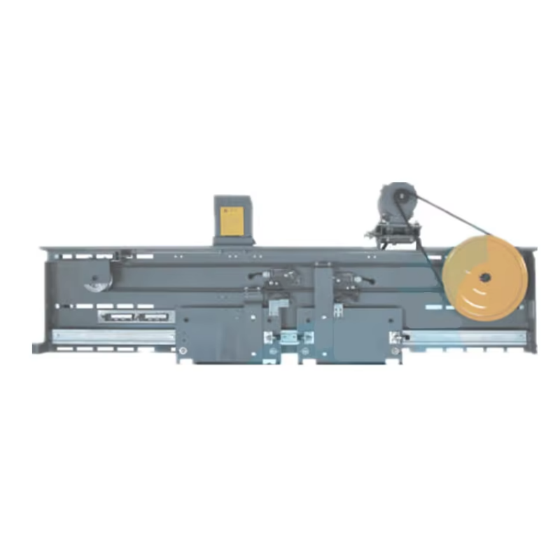 Conjunto de operador de puerta de ascensor de repuesto VTSP186 para puertas corredizas Suministro de fábrica OEM