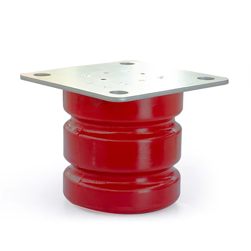 VTSP308 China Venta al por mayor Piezas de seguridad para ascensores Tampón de elevación Tampón de poliuretano para ascensores