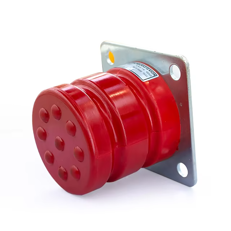 VTSP308 China Venta al por mayor Piezas de seguridad para ascensores Tampón de elevación Tampón de poliuretano para ascensores