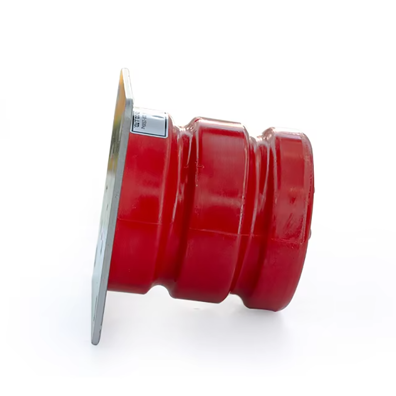 VTSP308 China Venta al por mayor Piezas de seguridad para ascensores Tampón de elevación Tampón de poliuretano para ascensores