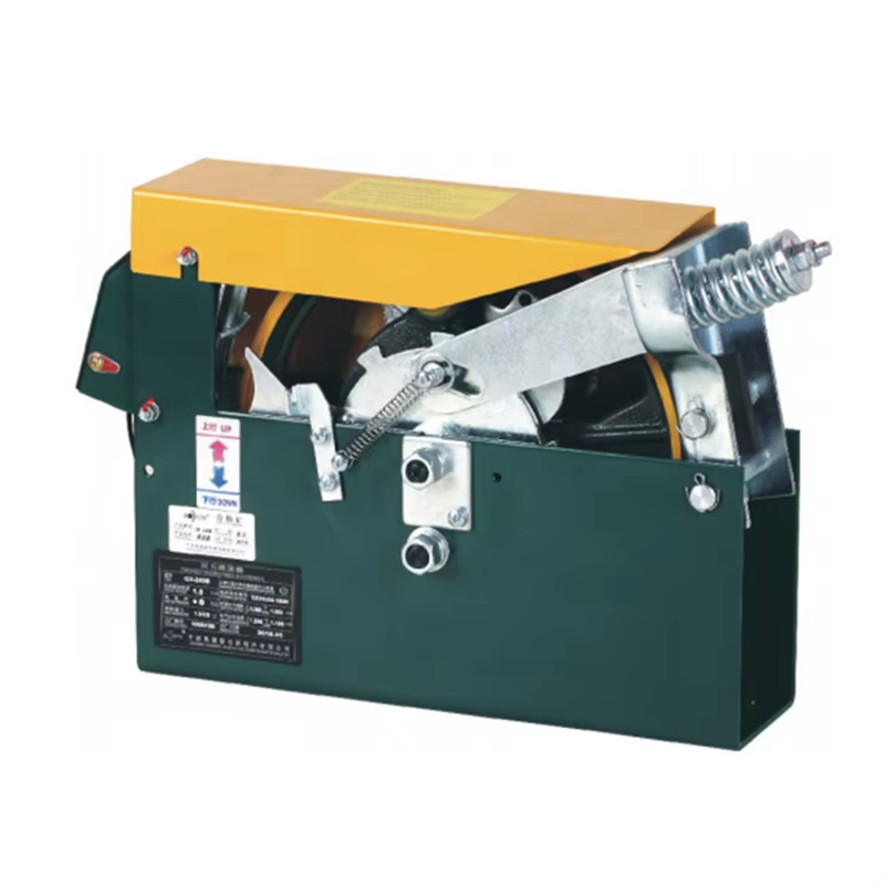 VTSP293 Regulador de velocidad de cuerda de ascensor