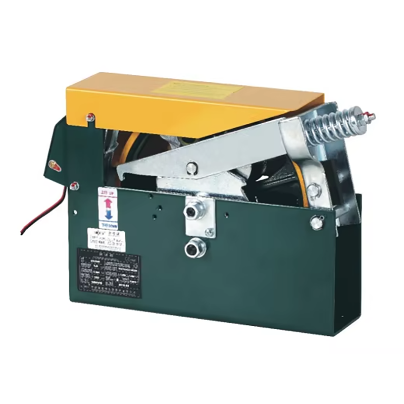 VTSP293 Regulador de velocidad de cuerda de ascensor