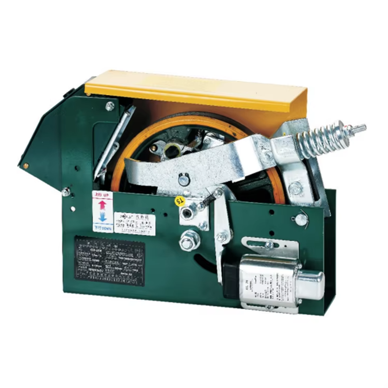 VTSP293 Regulador de velocidad de cuerda de ascensor