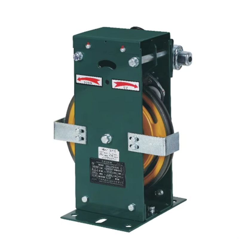 VTSP293 Regulador de velocidad de cuerda de ascensor