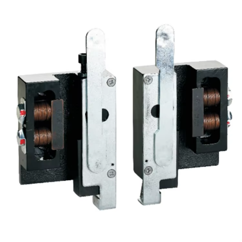 VTSP281 Dispositivos de seguridad para ascensores de acero inoxidable modernos Equipo de seguridad progresivo para edificios de oficinas