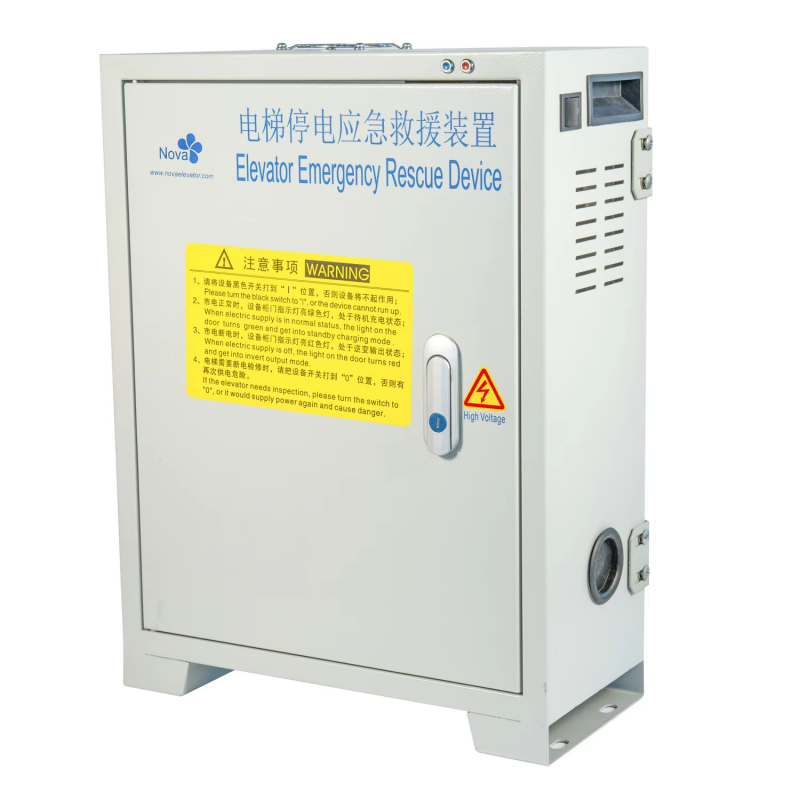 VTSP369 Componentes eléctricos Ascensor ARD UPS para Ascensor