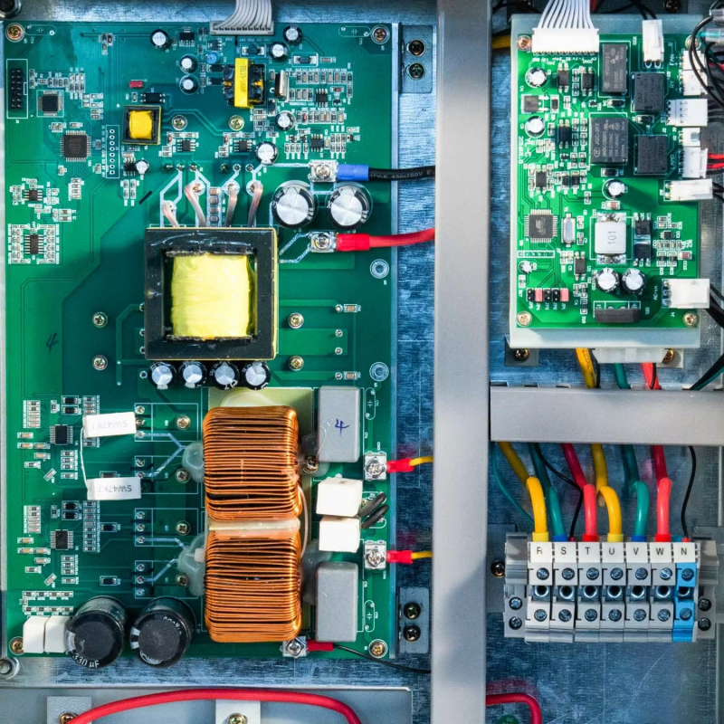 VTSP369 Componentes eléctricos Ascensor ARD UPS para Ascensor