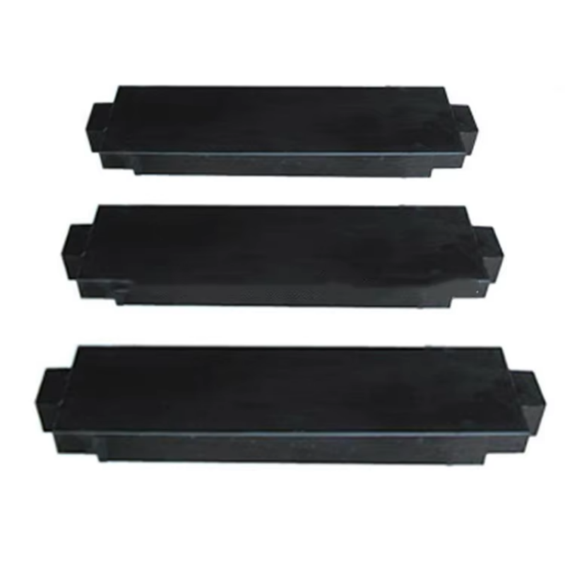 VTSP170 Bloque de contrapeso de equilibrio de elevador de peso de carga de acero inoxidable moderno para edificios de oficinas