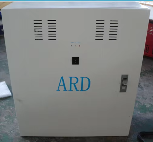 Dispositivo de aterrizaje de emergencia para ascensor VTSP3701 Dispositivo de rescate automático Elevador de alta frecuencia ARD