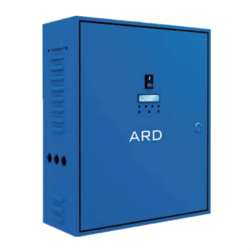 Dispositivo de rescate automático para ascensores VTSP373 ARD para elevadores MRL Piezas de ascensores industriales de acero inoxidable