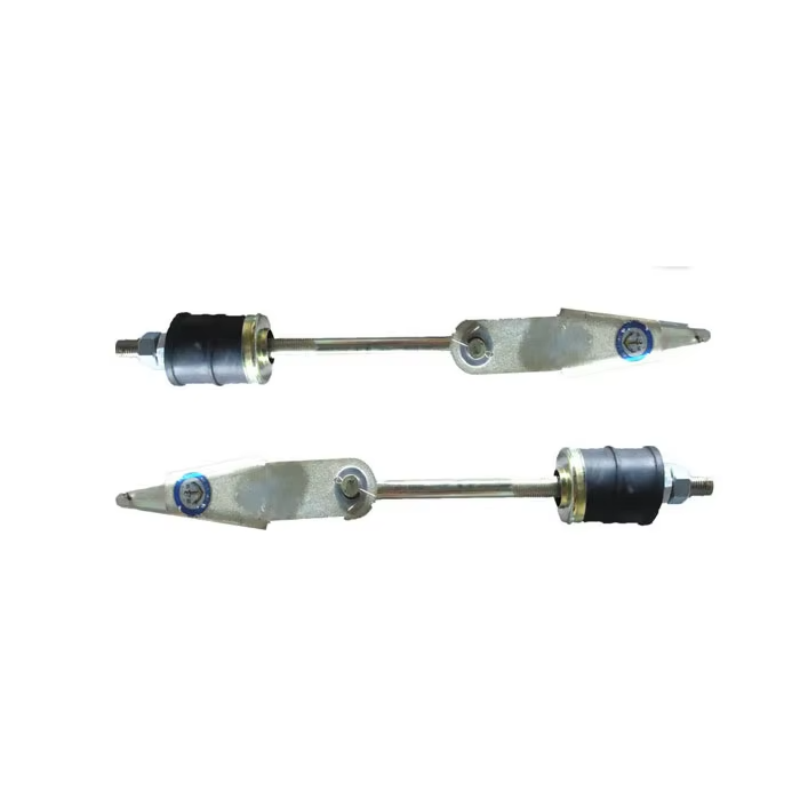 Accesorio de cable de acero VTSP259 para ascensores residenciales y tomas de corriente