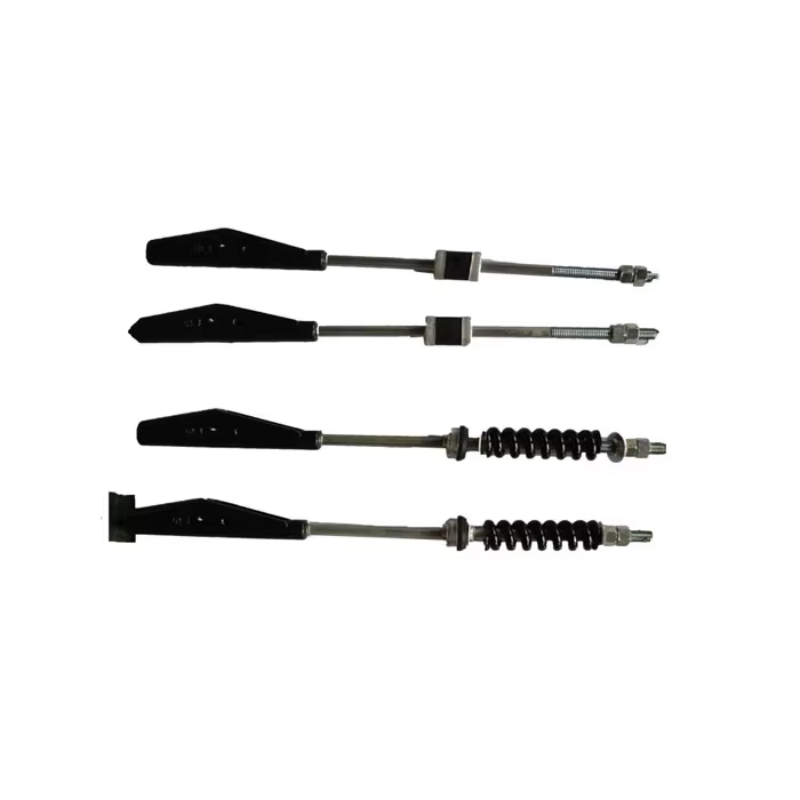 Accesorio de cable de acero VTSP259 para ascensores residenciales y tomas de corriente