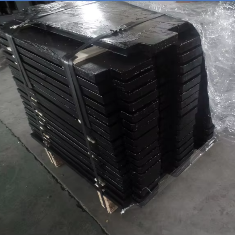 VTSP173 Contrapeso de hormigón para ascensor Bloque de elevación Contrapeso de equilibrio