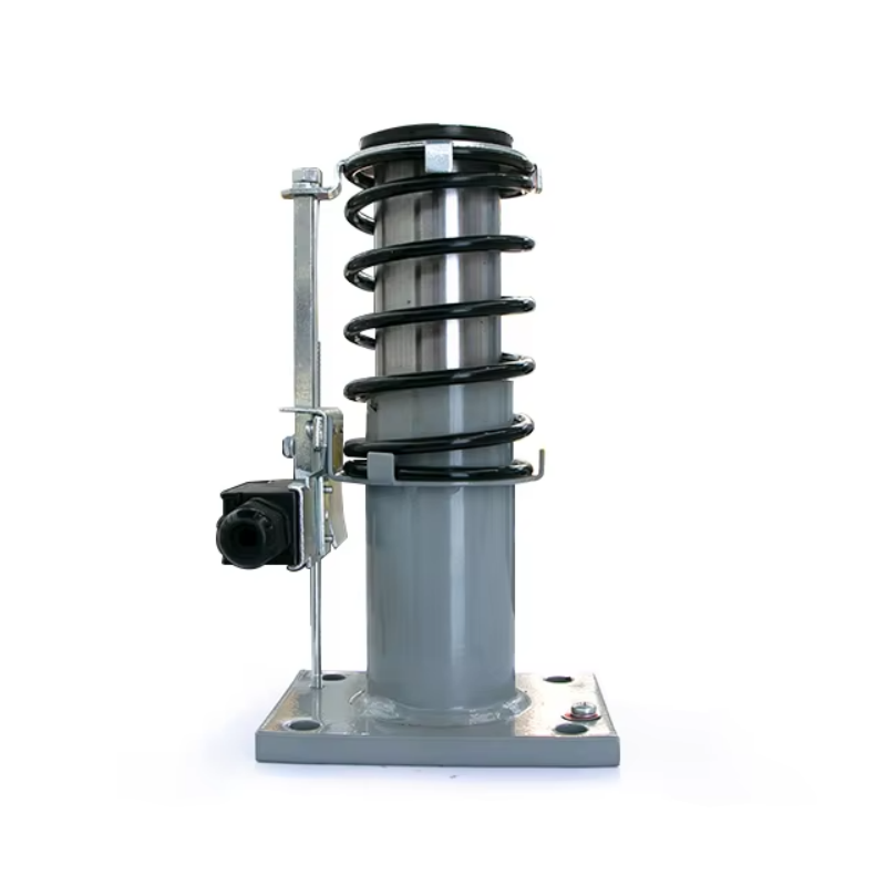 Piezas de seguridad para ascensores Mitsubishi VTSP304 dentro del amortiguador de aceite de resorte