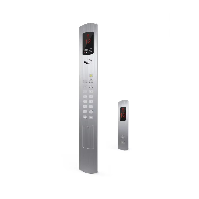 Piezas de ascensor VTSP330 de bajo precio COP para ascensor