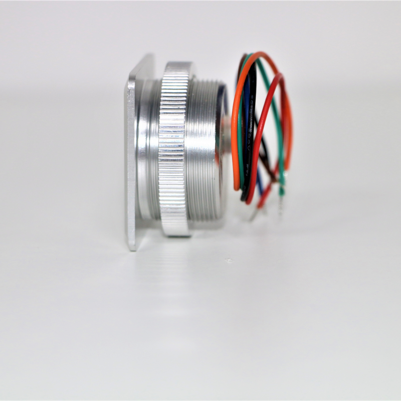 Panel de botones de ascensor Cop Lop económico VTSP350 con certificación CE