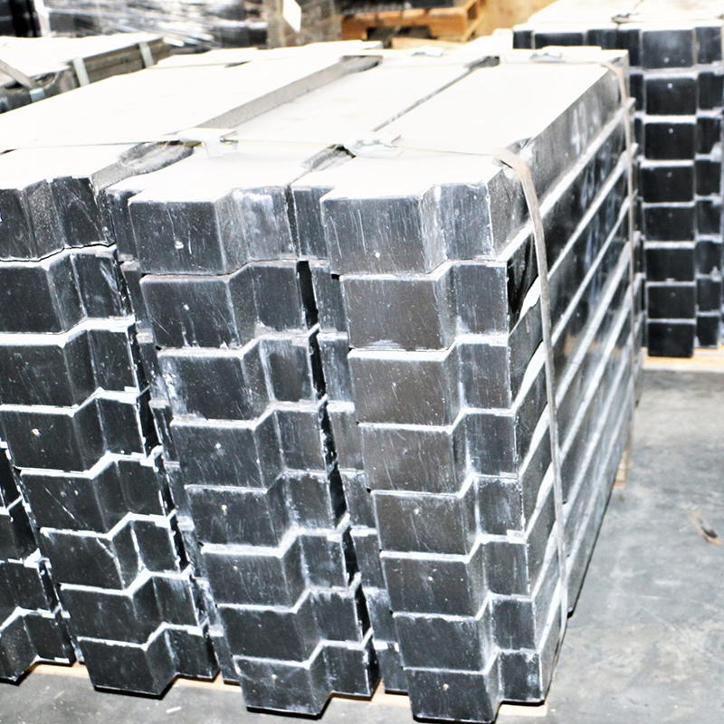 VTSP174 Piezas de ascensor de alta calidad Bloque de contrapeso de ascensor