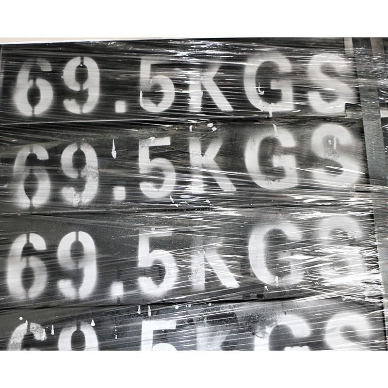 VTSP174 Piezas de ascensor de alta calidad Bloque de contrapeso de ascensor