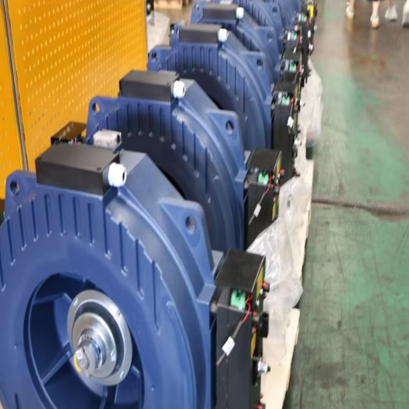 Máquina de control de ascensor VTSP220 de 320 kg a 1000 kg Ac220V