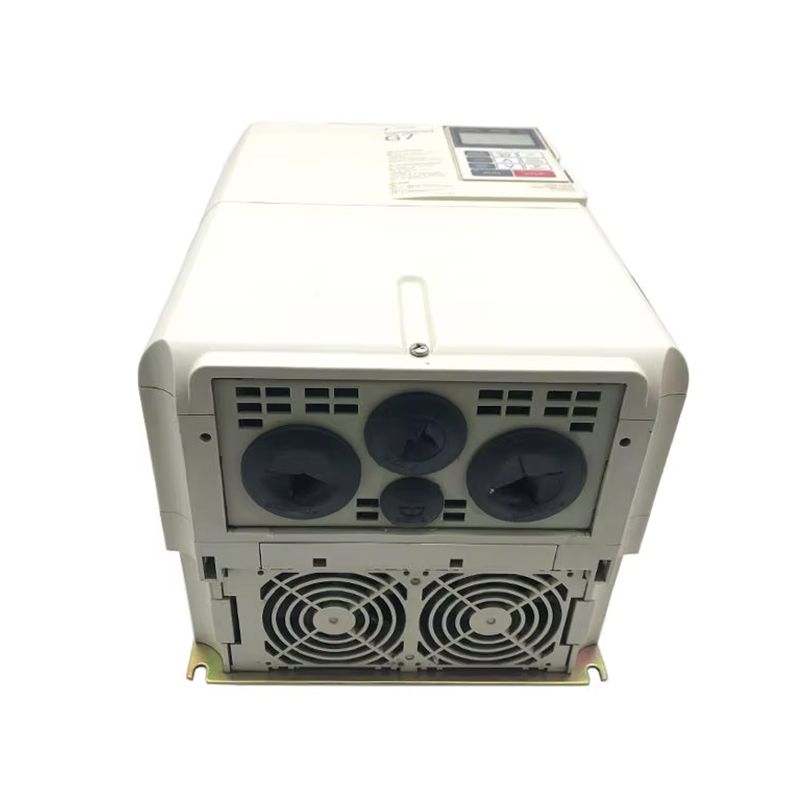 VTSP379 Inversores de frecuencia Yaskawa L1000A de alta eficiencia y calidad