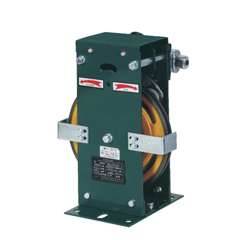 VTSP294 52-Xs15D Regulador de exceso de velocidad para ascensores de pasajeros