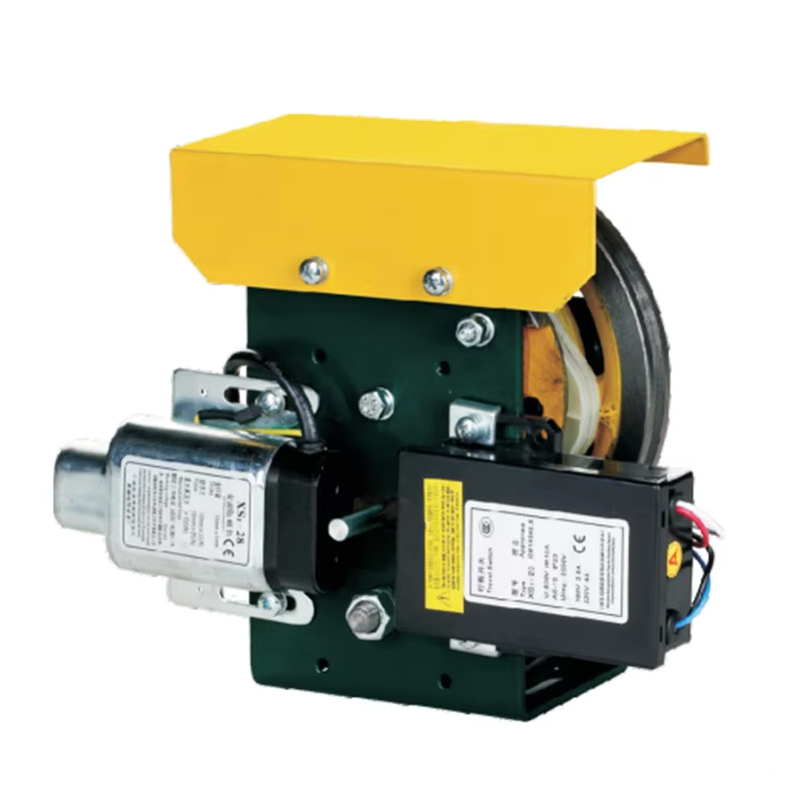 VTSP294 52-Xs15D Regulador de exceso de velocidad para ascensores de pasajeros