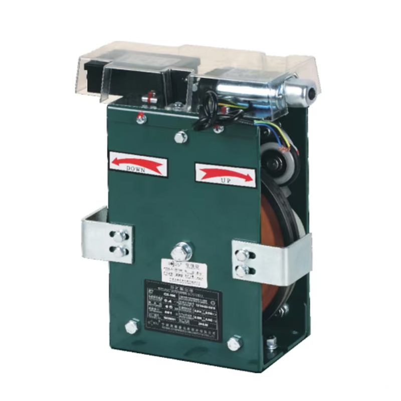 VTSP294 52-Xs15D Regulador de exceso de velocidad para ascensores de pasajeros