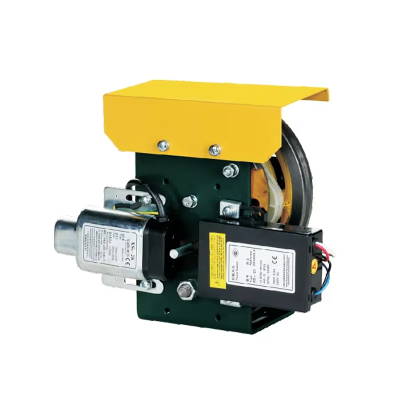 VTSP295 Ascensor de sobrevelocidad de fábrica de súper calidad a precio económico