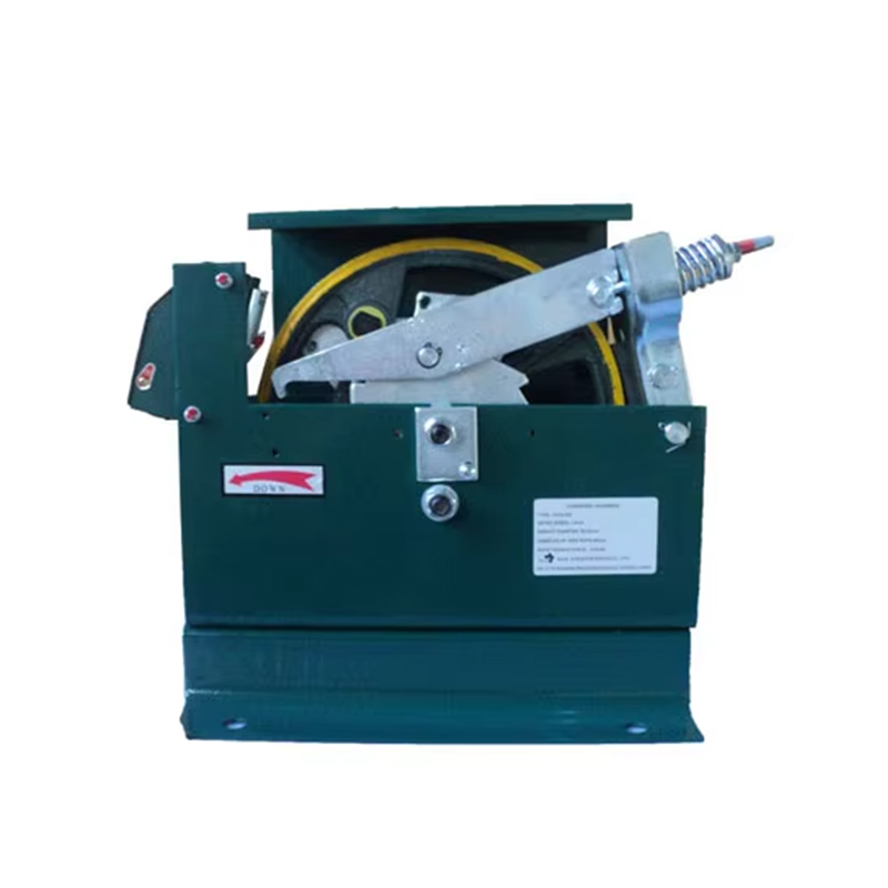 VTSP295 Ascensor de sobrevelocidad de fábrica de súper calidad a precio económico