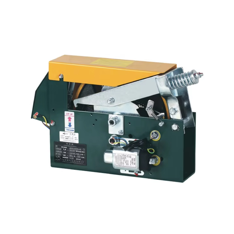 VTSP295 Ascensor de sobrevelocidad de fábrica de súper calidad a precio económico