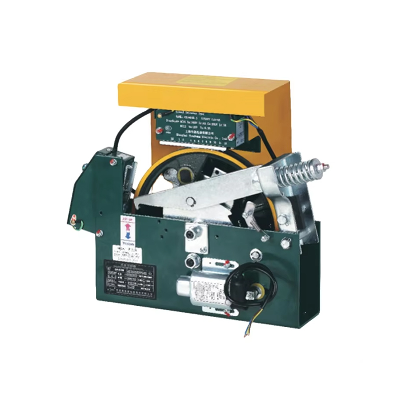 VTSP296 Piezas de elevación Regulador electrónico de control de sobrevelocidad del ascensor