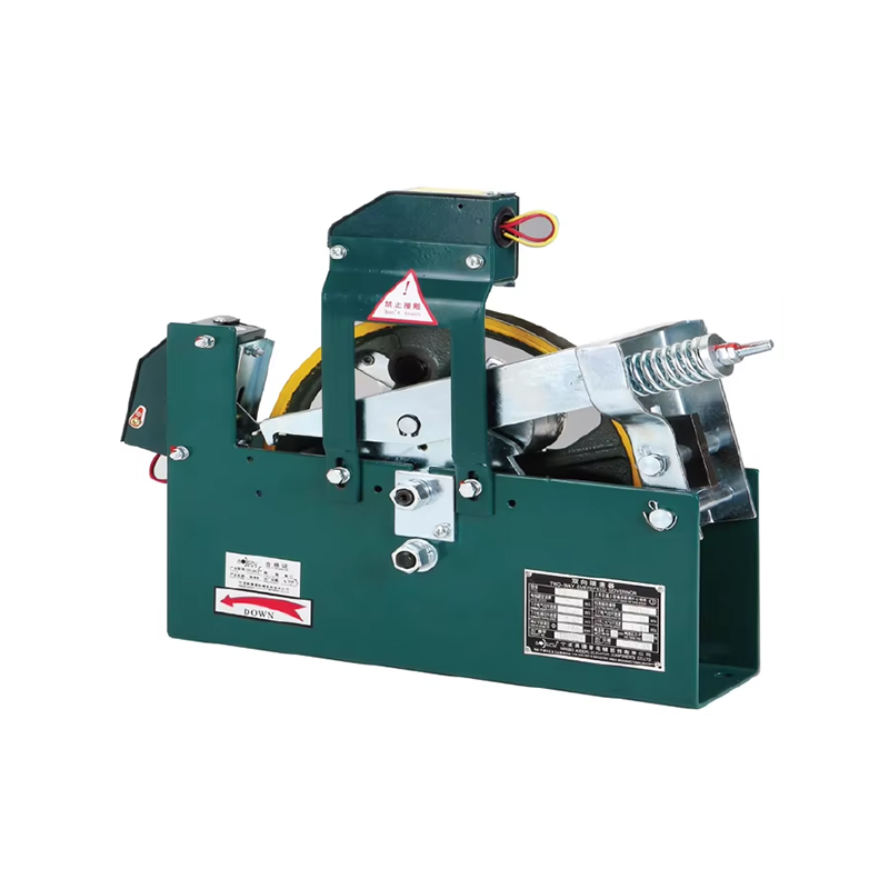 VTSP296 Piezas de elevación Regulador electrónico de control de sobrevelocidad del ascensor