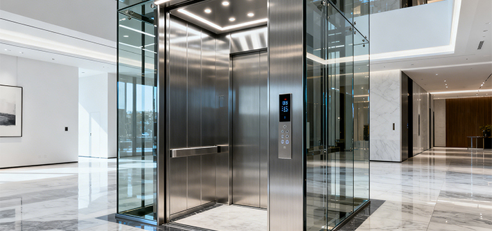 Suzhou Vitin Elevator Technology Co. LTD.