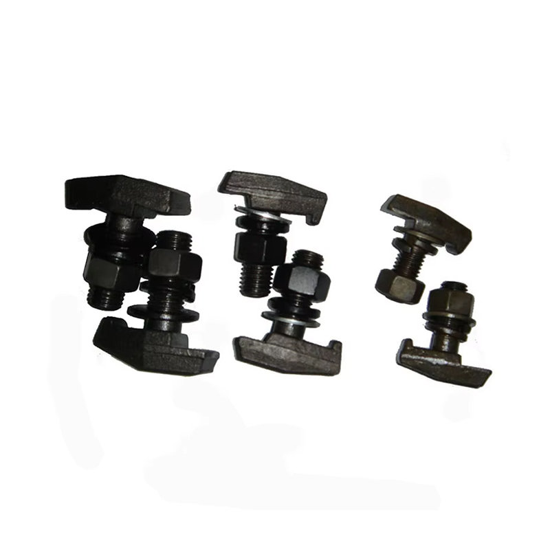 VTSP122 Piezas de ascensor Soporte de riel guía de elevación _ Placa de soporte de alta resistencia para rieles de ascensor