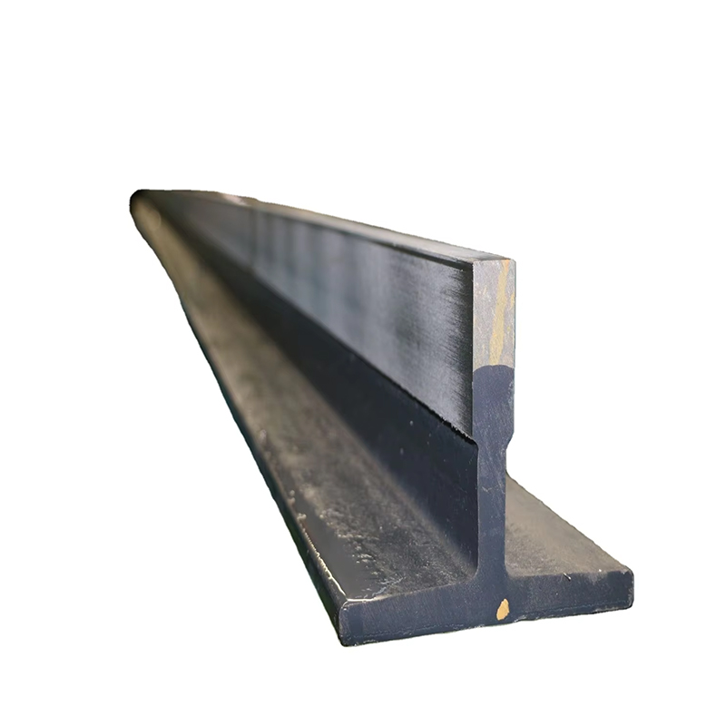 Piezas y accesorios para ascensores VTSP106 Riel guía para ascensores OEM Modelo NV Acero inoxidable con superficie lisa Garantía de 1 año