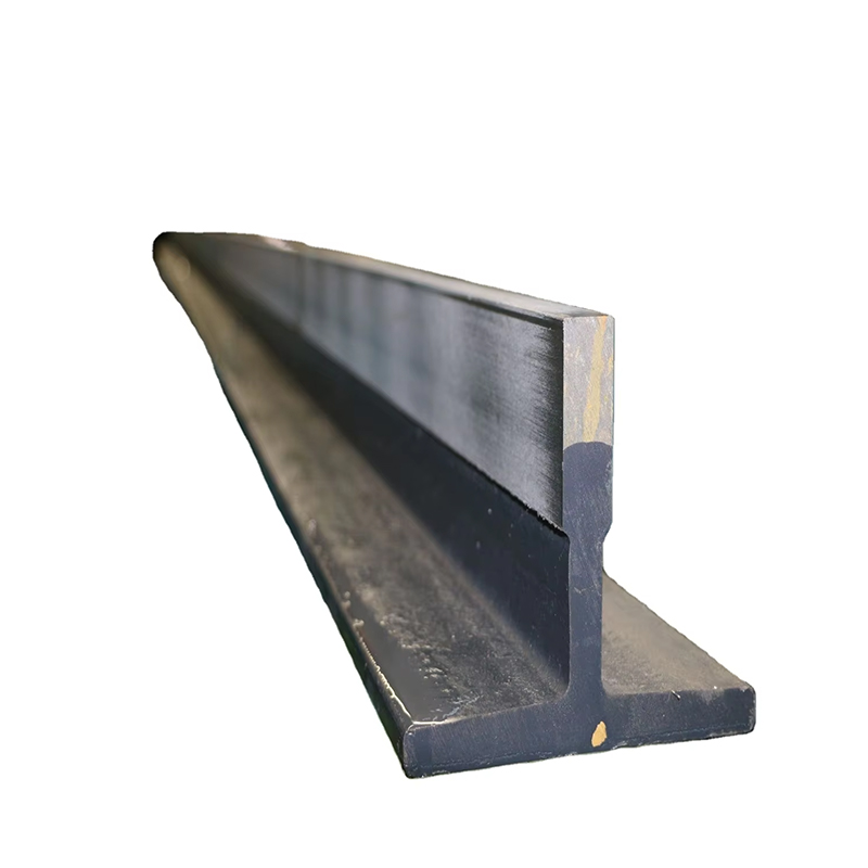 Piezas y accesorios para ascensores VTSP108 Riel guía para ascensores comerciales Riel de acero de primera calidad T127-2