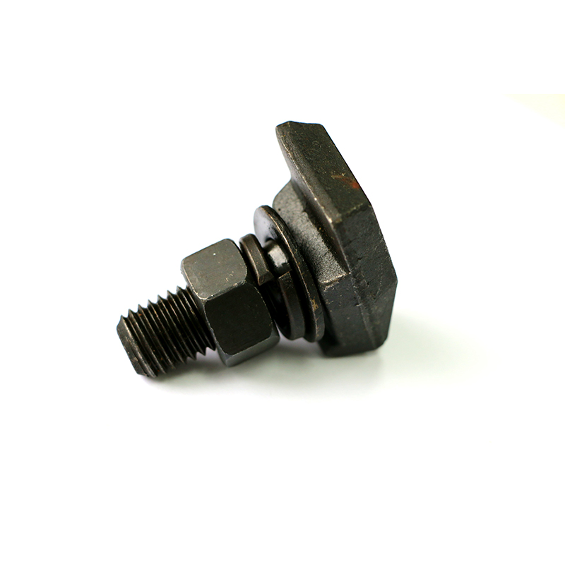 VTSP124 Piezas de ascensor Carril guía de ascensor T75 T89 T90 Carril guía de alta precisión para ascensor de pasajeros