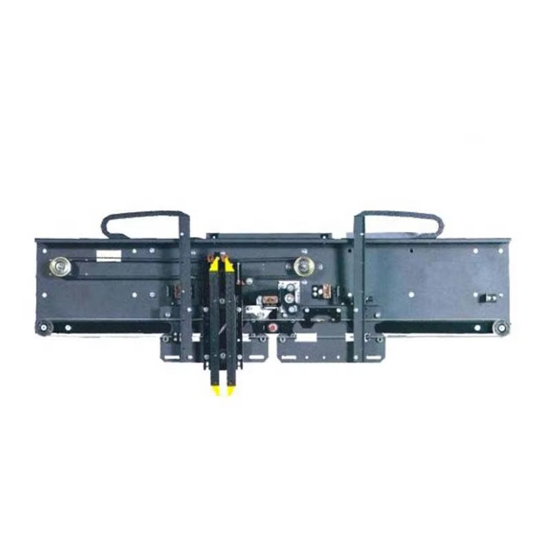 Piezas y accesorios para ascensores VTSP190 Operador de puerta de ascensor industrial para uso en fábrica y almacén