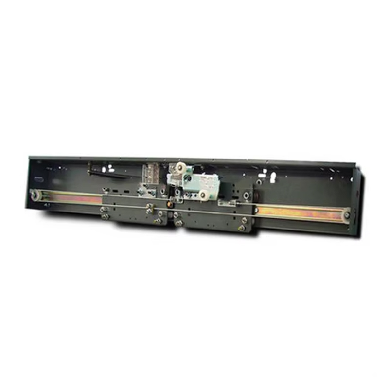 Piezas y accesorios para ascensores VTSP190 Operador de puerta de ascensor industrial para uso en fábrica y almacén