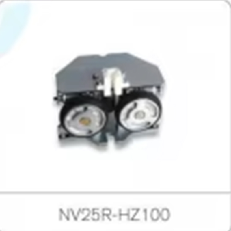 Piezas de ascensor OEM VTSP150 Zapato guía deslizante para ascensor Zapato guía duradero