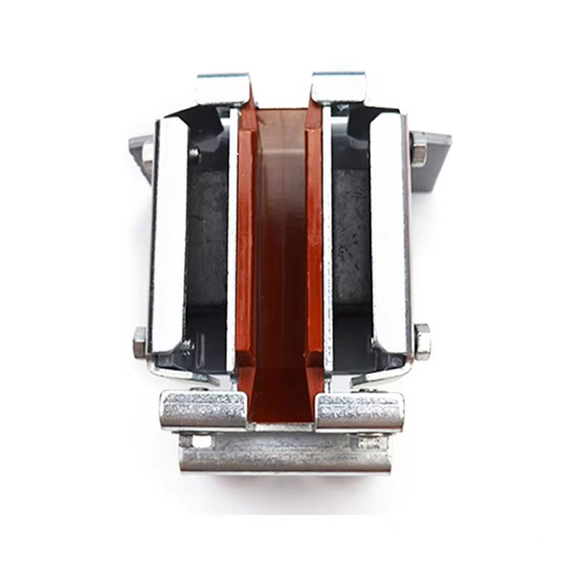 Zapatos guía de puerta de coche con ascensor de hierro moderno VTSP161 a precio de fábrica