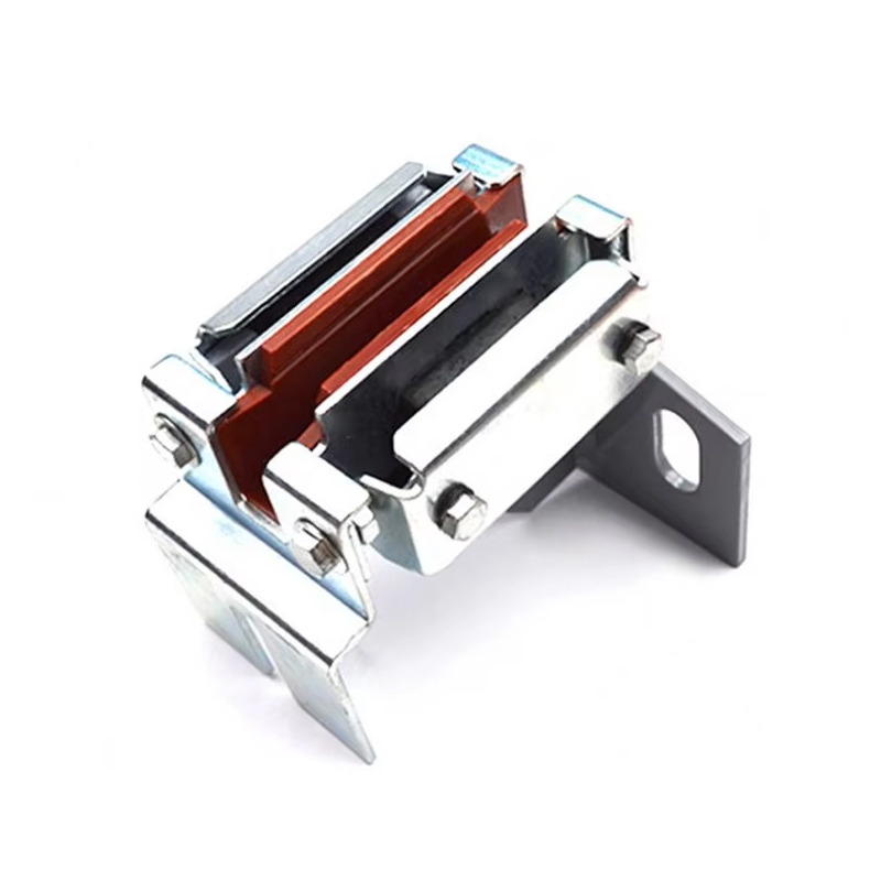 Zapatos guía de puerta de coche con ascensor de hierro moderno VTSP161 a precio de fábrica