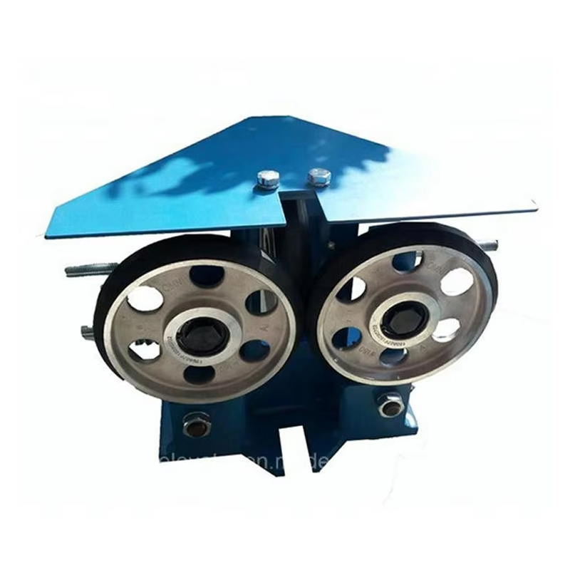 Zapata guía de elevación de ascensor OEM VTSP151 con sistema deslizante de riel liso de acero inoxidable con certificación ISO