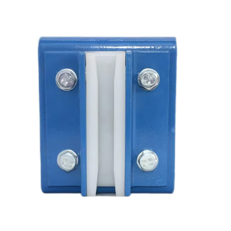 Zapato guía deslizante con parte de elevador Kone VTSP162