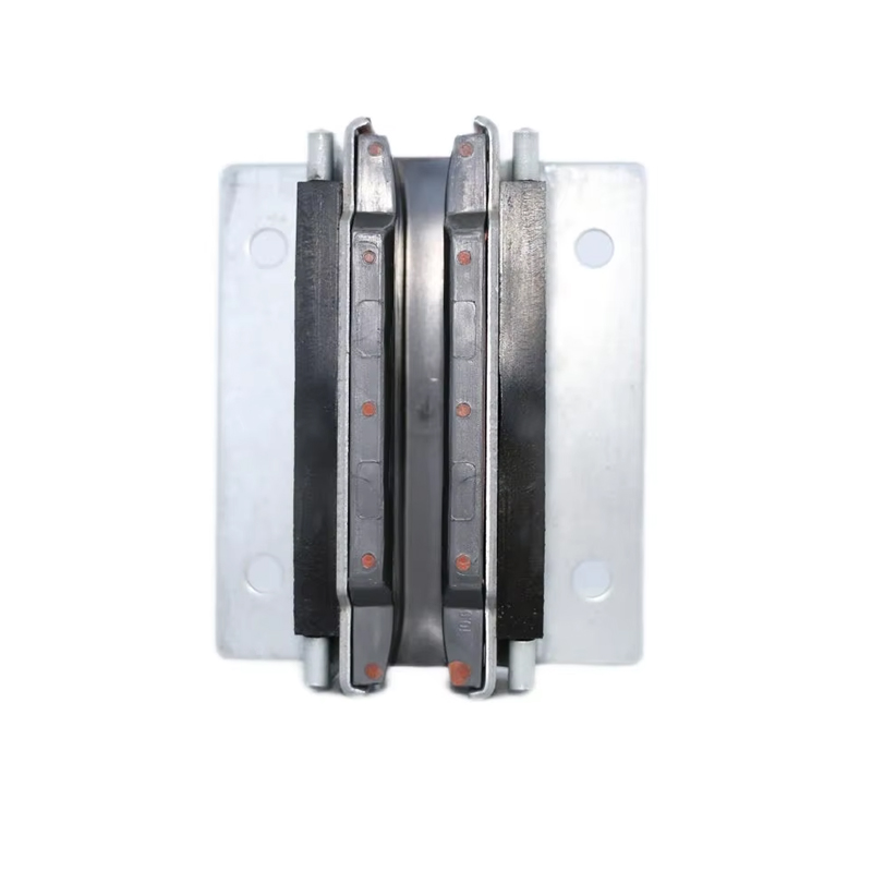 Zapato guía deslizante con parte de elevador Kone VTSP162