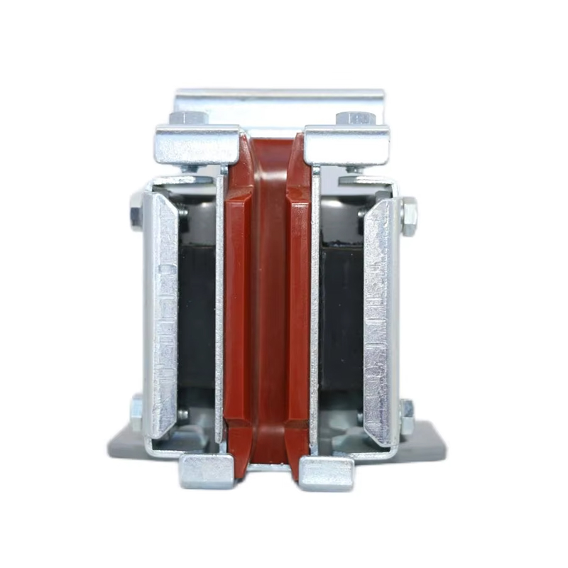 Zapato guía deslizante con parte de elevador Kone VTSP162