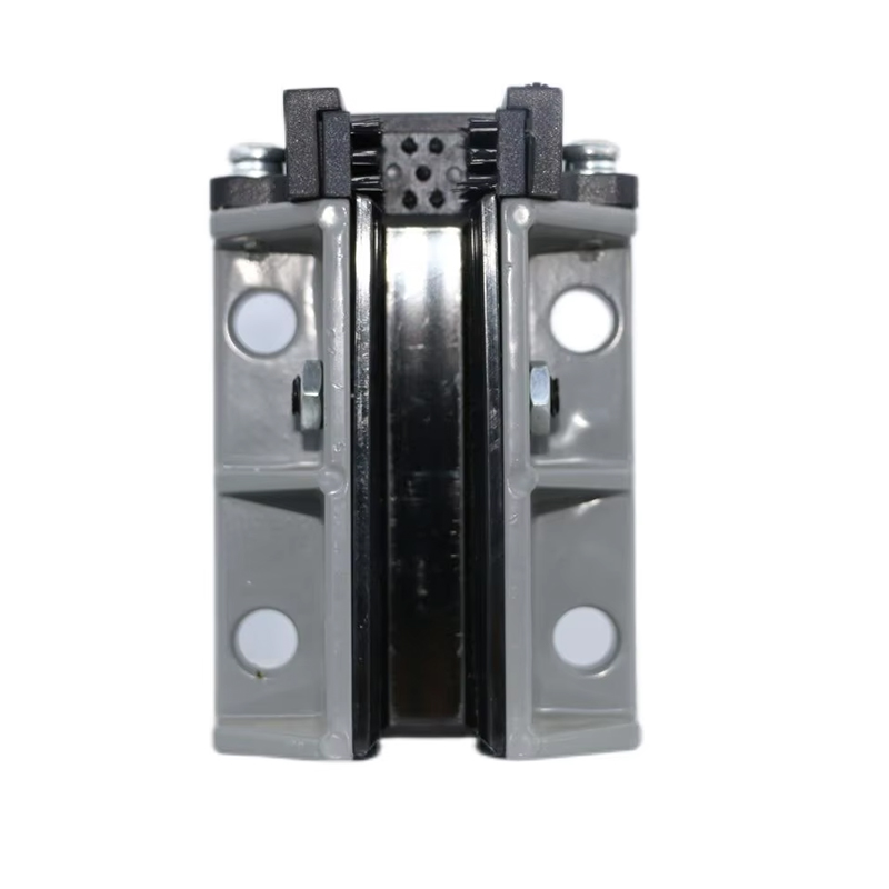 Zapato guía deslizante con parte de elevador Kone VTSP162