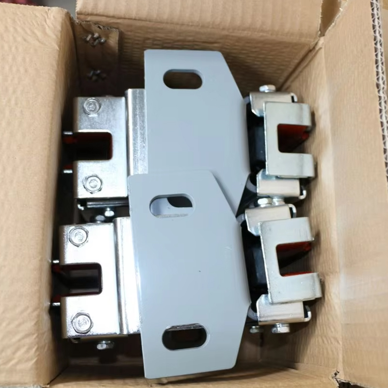 Zapato guía deslizante con parte de elevador Kone VTSP162